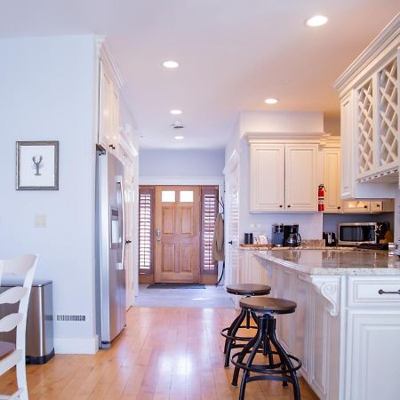 Sheepscot Harbour Village Resort Edgecomb Екстер'єр фото