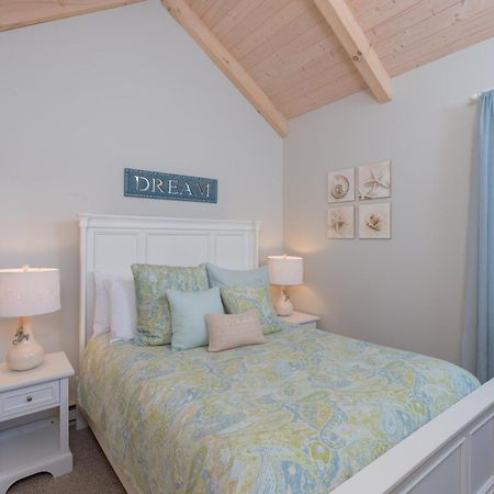 Sheepscot Harbour Village Resort Edgecomb Екстер'єр фото