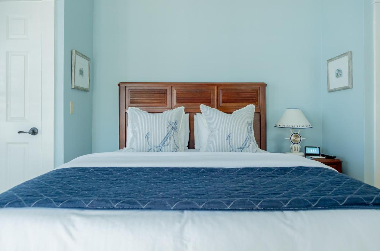 Sheepscot Harbour Village Resort Edgecomb Екстер'єр фото