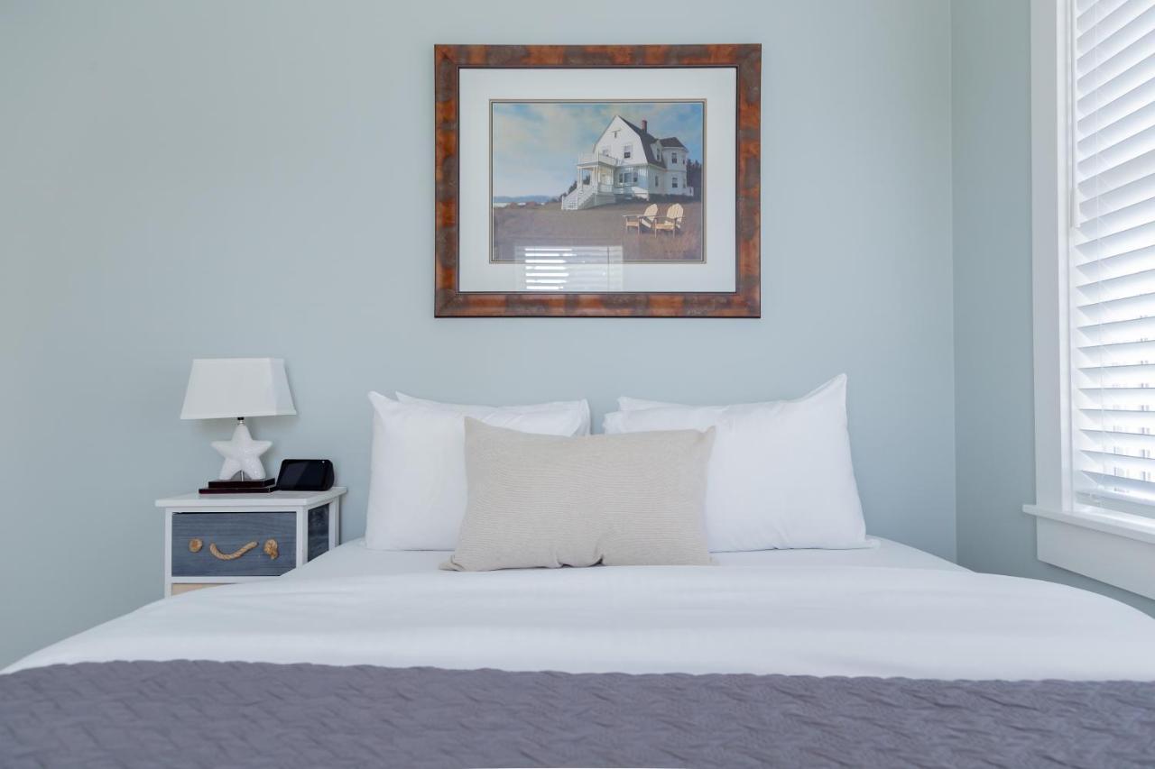 Sheepscot Harbour Village Resort Edgecomb Екстер'єр фото