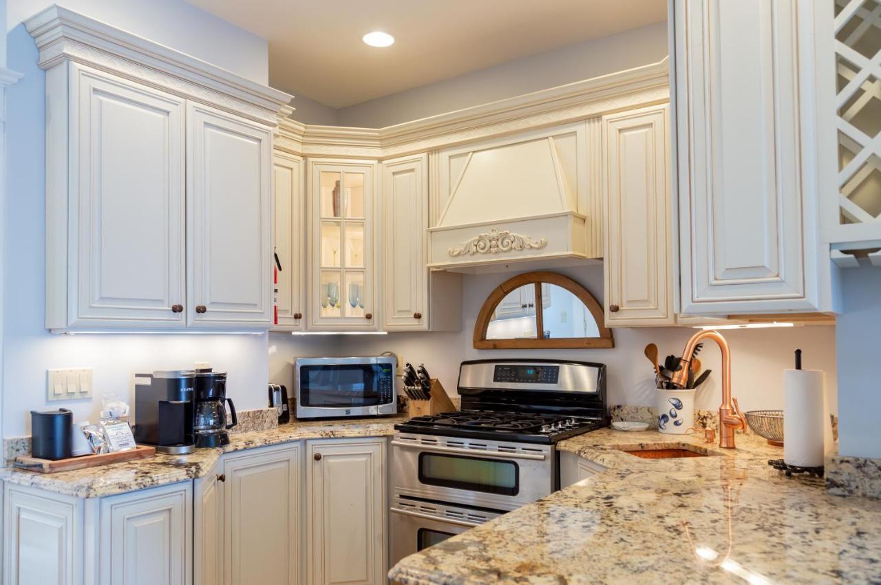 Sheepscot Harbour Village Resort Edgecomb Екстер'єр фото