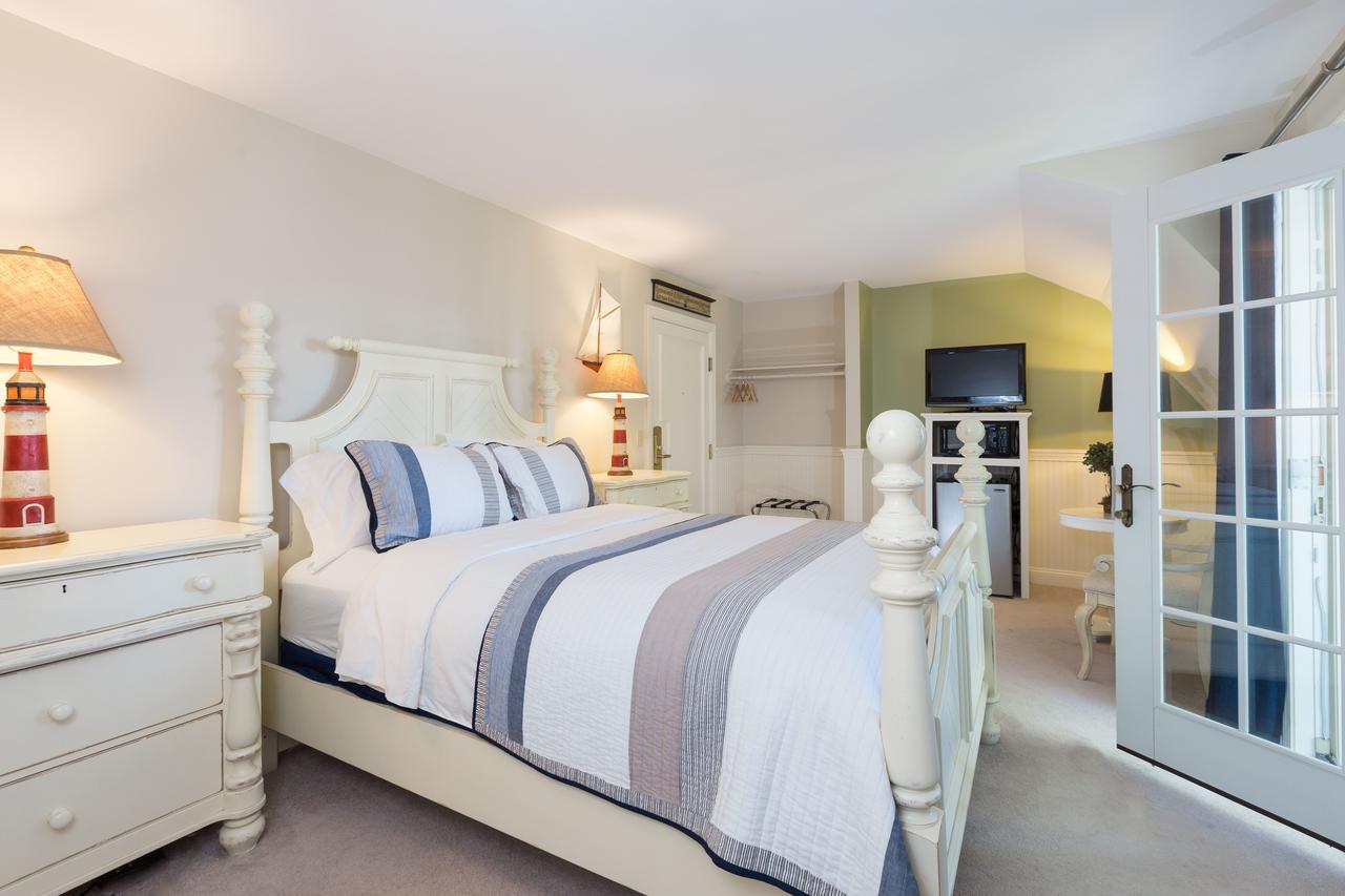 Sheepscot Harbour Village Resort Edgecomb Екстер'єр фото