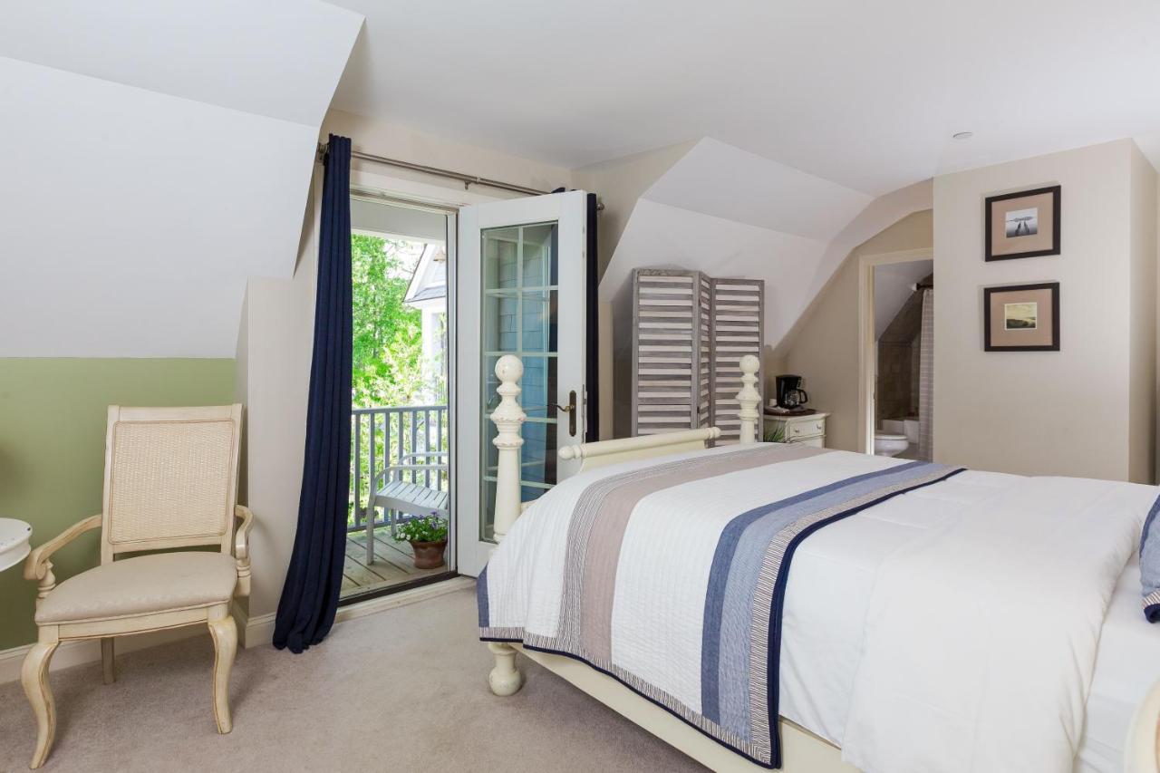 Sheepscot Harbour Village Resort Edgecomb Екстер'єр фото