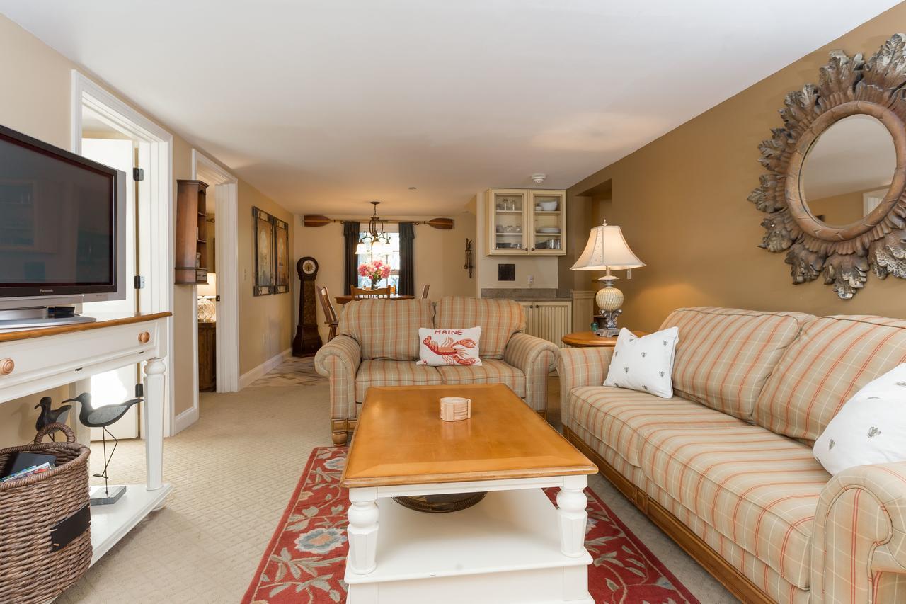 Sheepscot Harbour Village Resort Edgecomb Екстер'єр фото