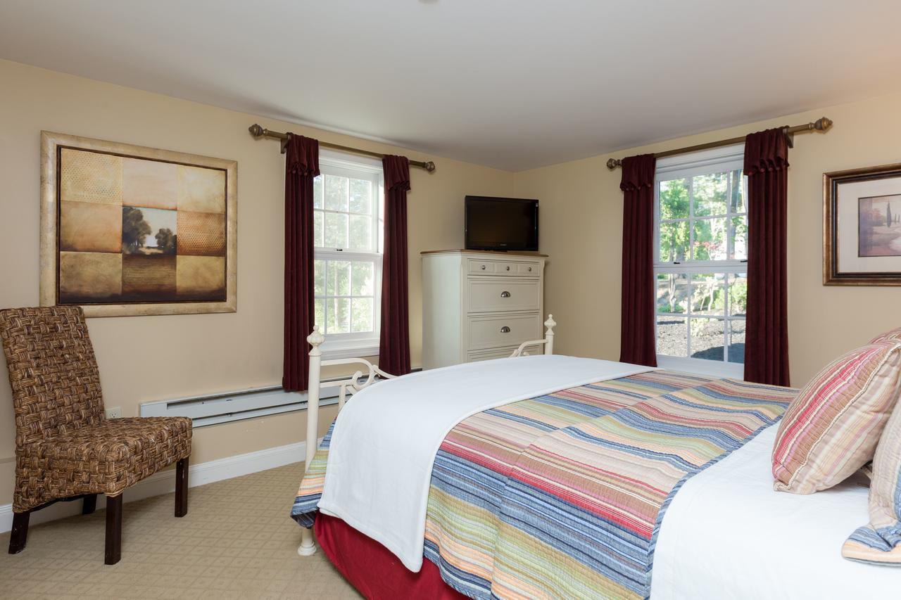 Sheepscot Harbour Village Resort Edgecomb Екстер'єр фото