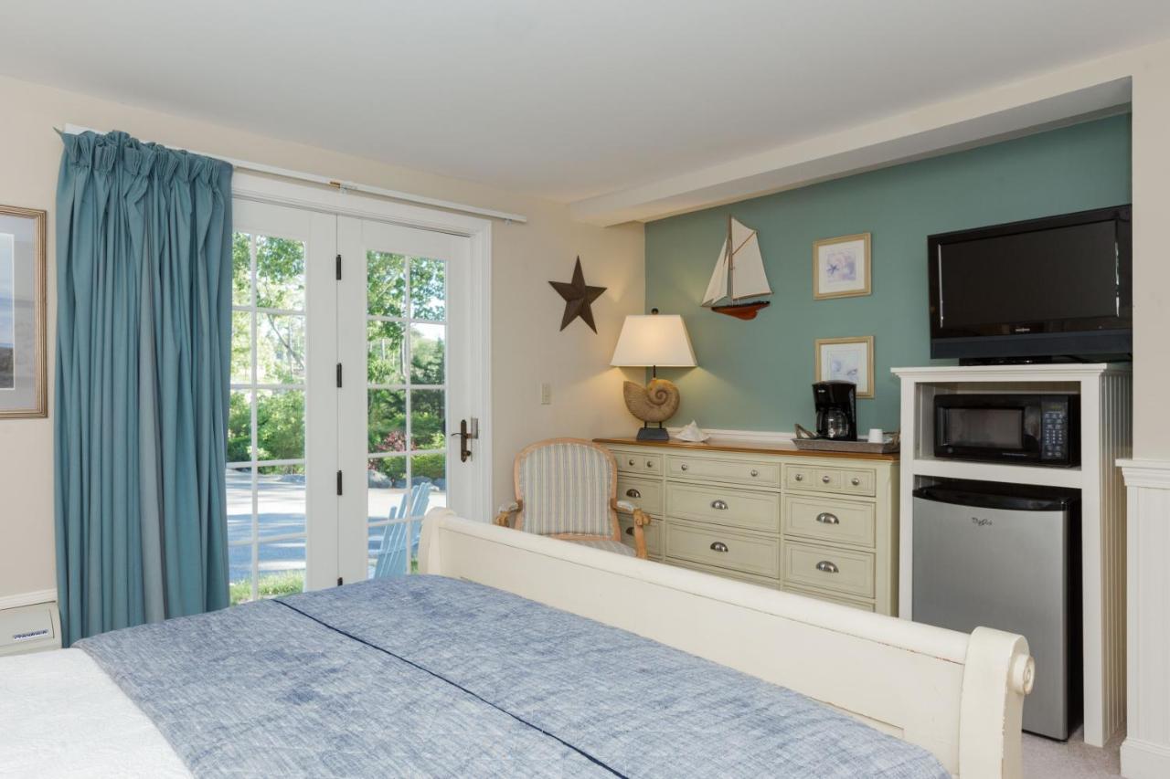 Sheepscot Harbour Village Resort Edgecomb Екстер'єр фото