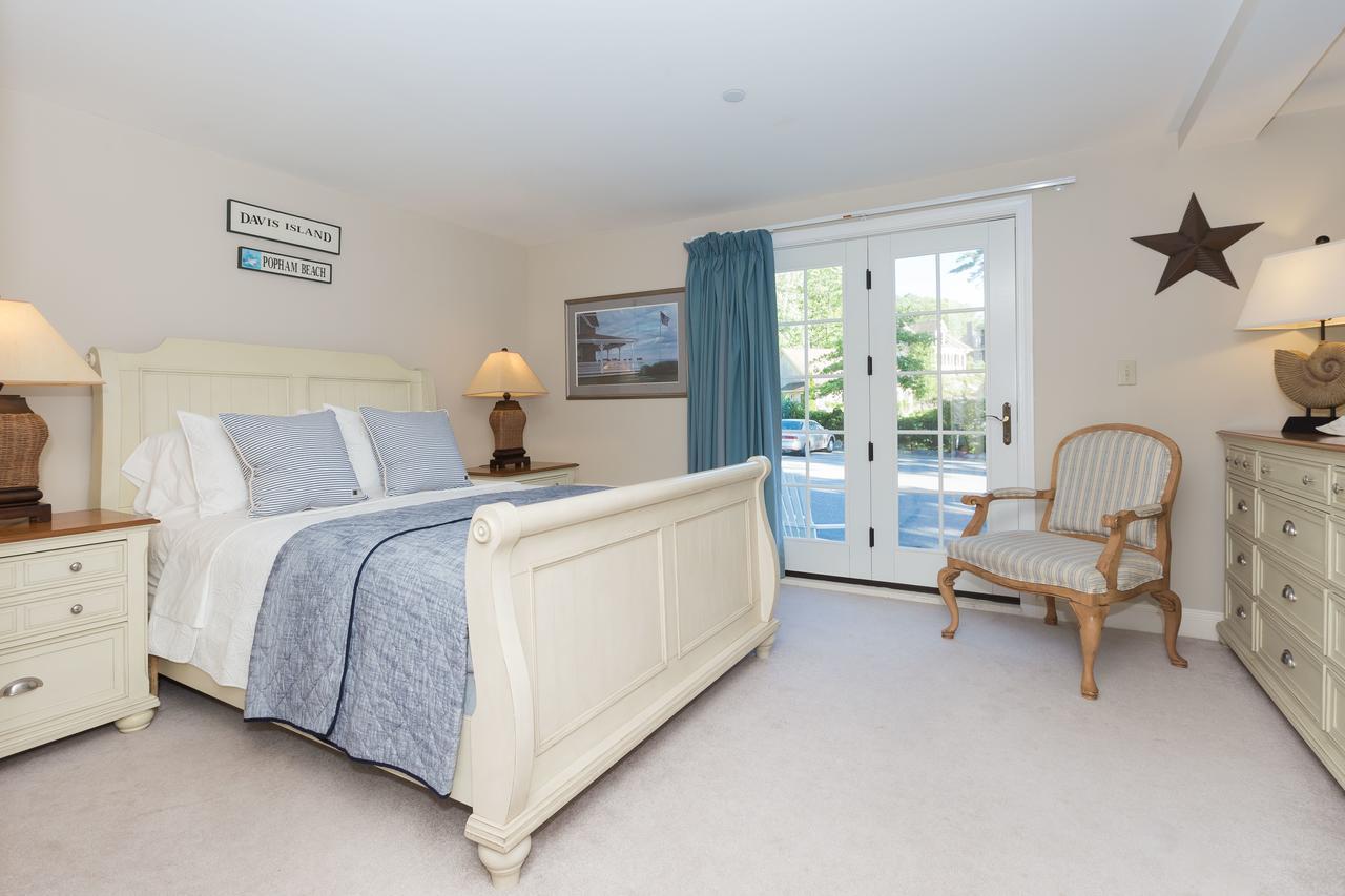Sheepscot Harbour Village Resort Edgecomb Екстер'єр фото