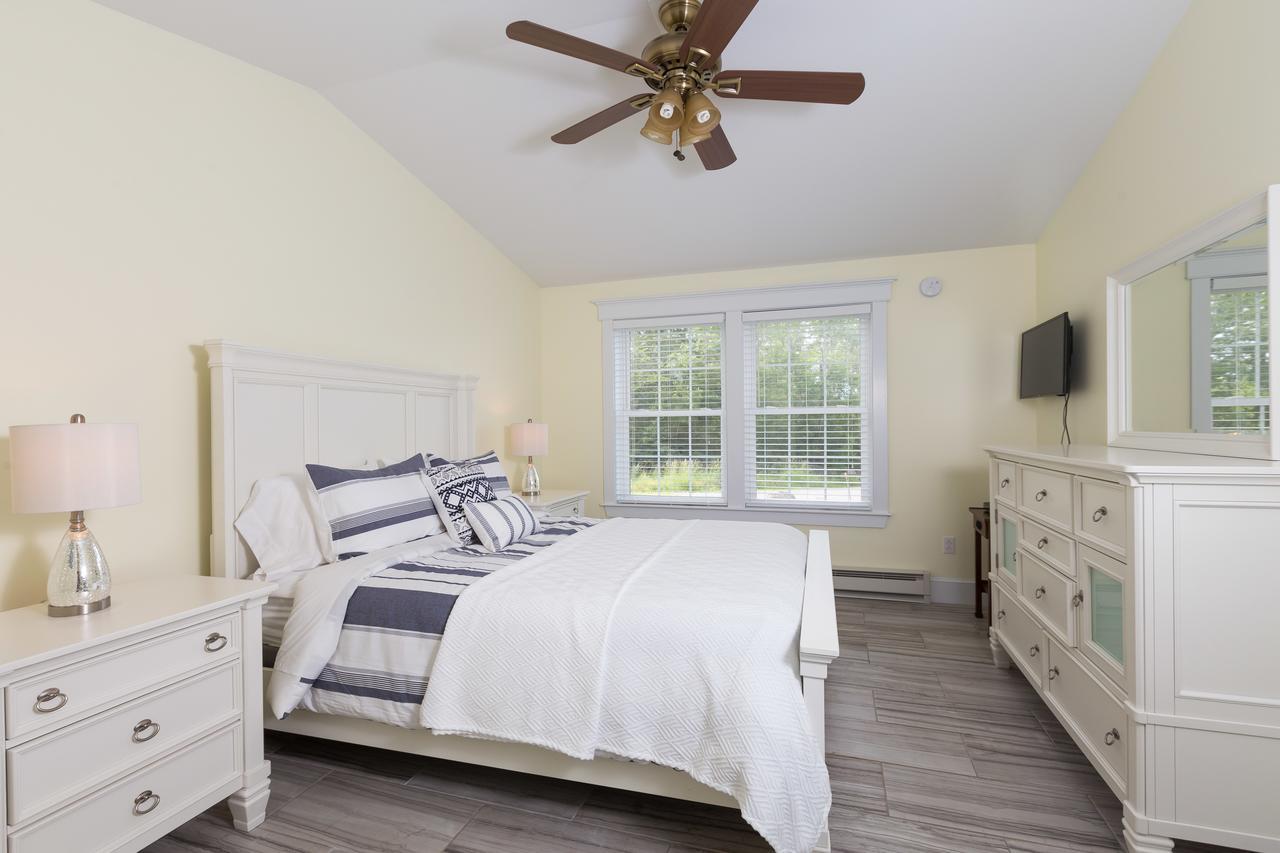 Sheepscot Harbour Village Resort Edgecomb Екстер'єр фото