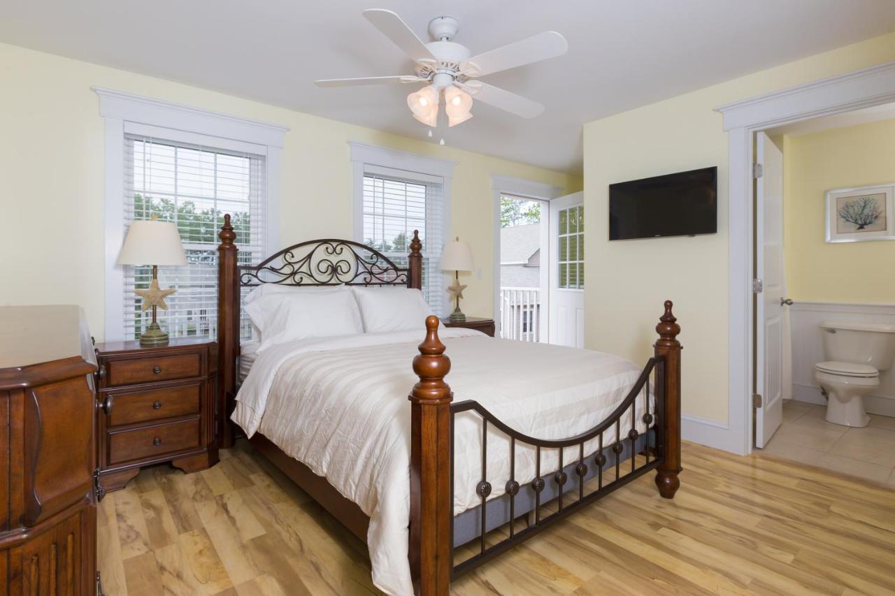 Sheepscot Harbour Village Resort Edgecomb Екстер'єр фото