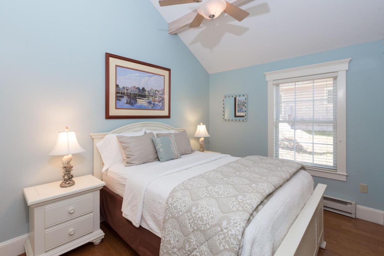 Sheepscot Harbour Village Resort Edgecomb Екстер'єр фото