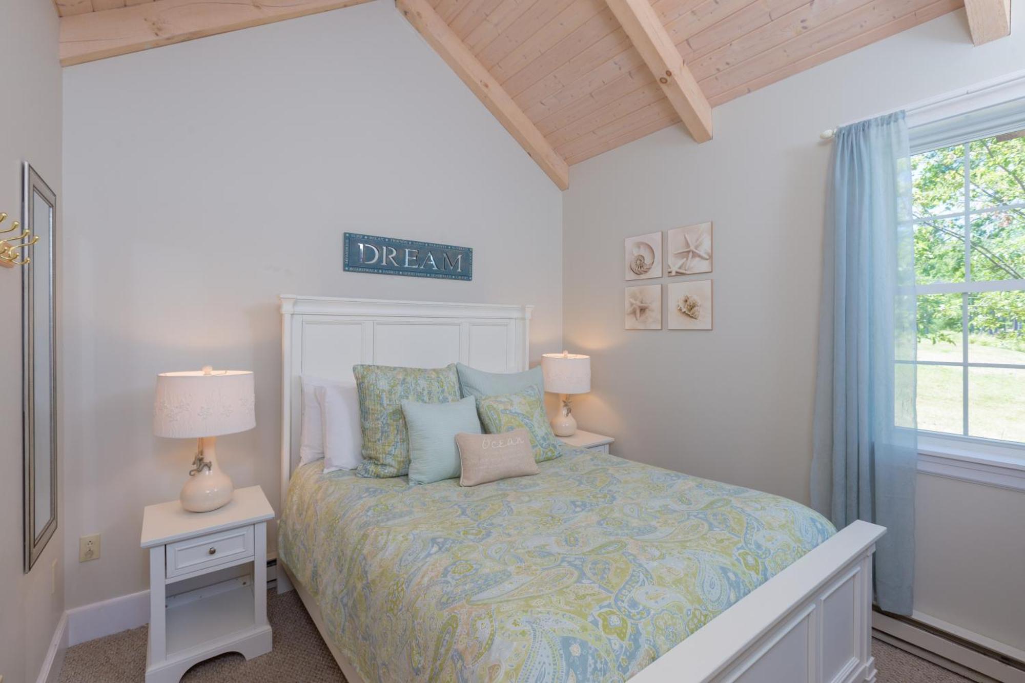 Sheepscot Harbour Village Resort Edgecomb Екстер'єр фото