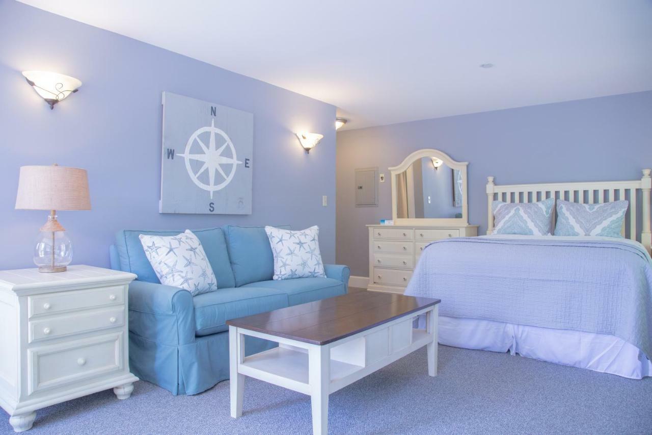 Sheepscot Harbour Village Resort Edgecomb Екстер'єр фото