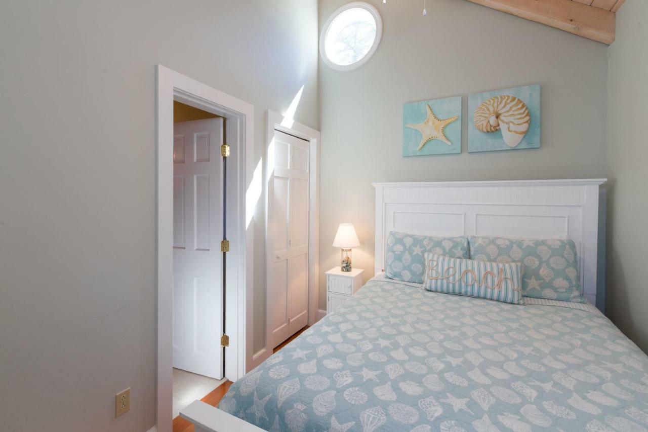 Sheepscot Harbour Village Resort Edgecomb Екстер'єр фото