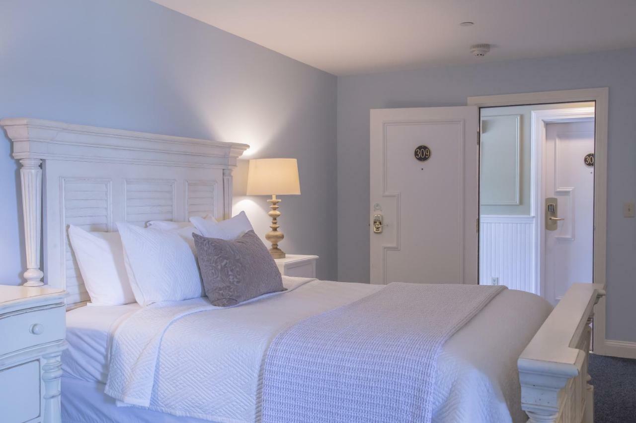 Sheepscot Harbour Village Resort Edgecomb Екстер'єр фото