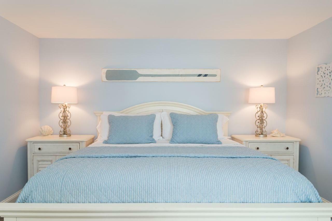 Sheepscot Harbour Village Resort Edgecomb Екстер'єр фото