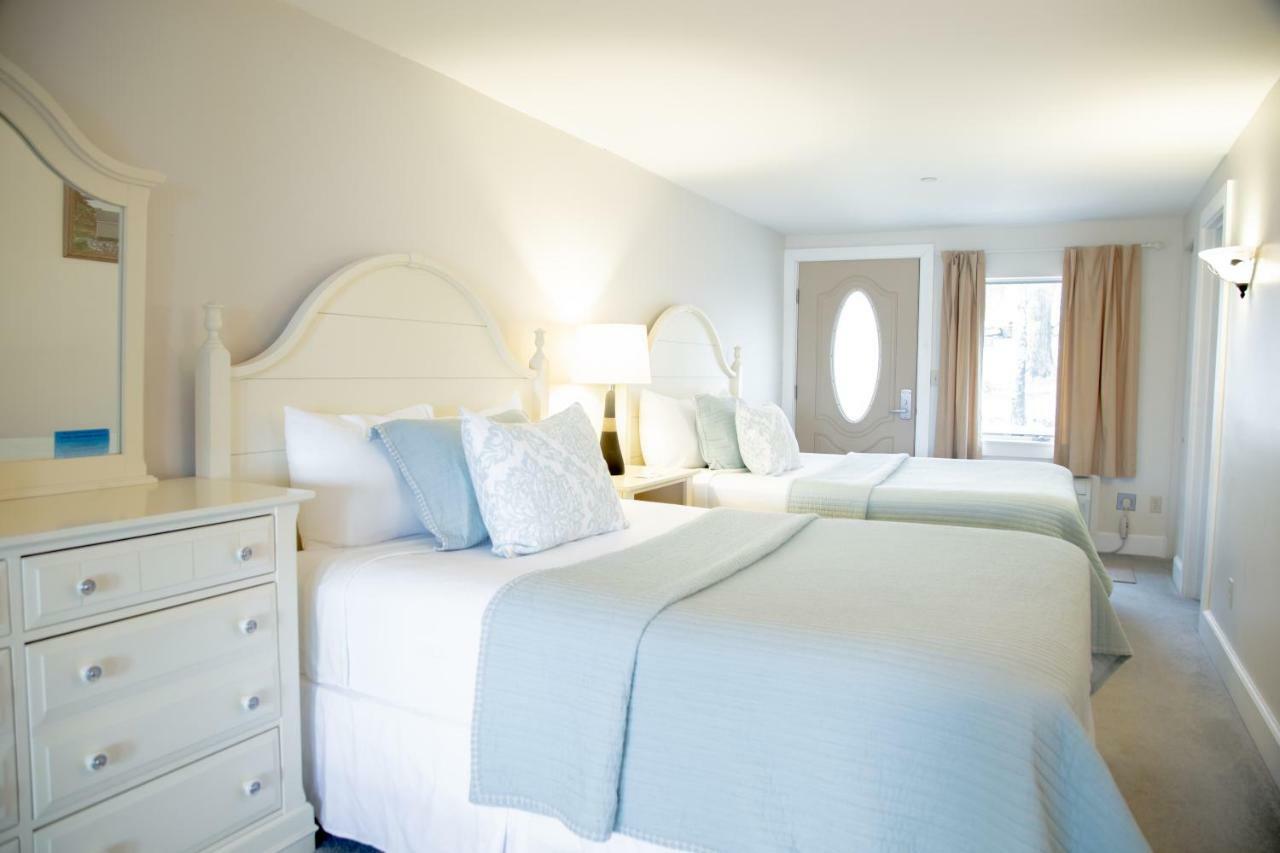 Sheepscot Harbour Village Resort Edgecomb Екстер'єр фото