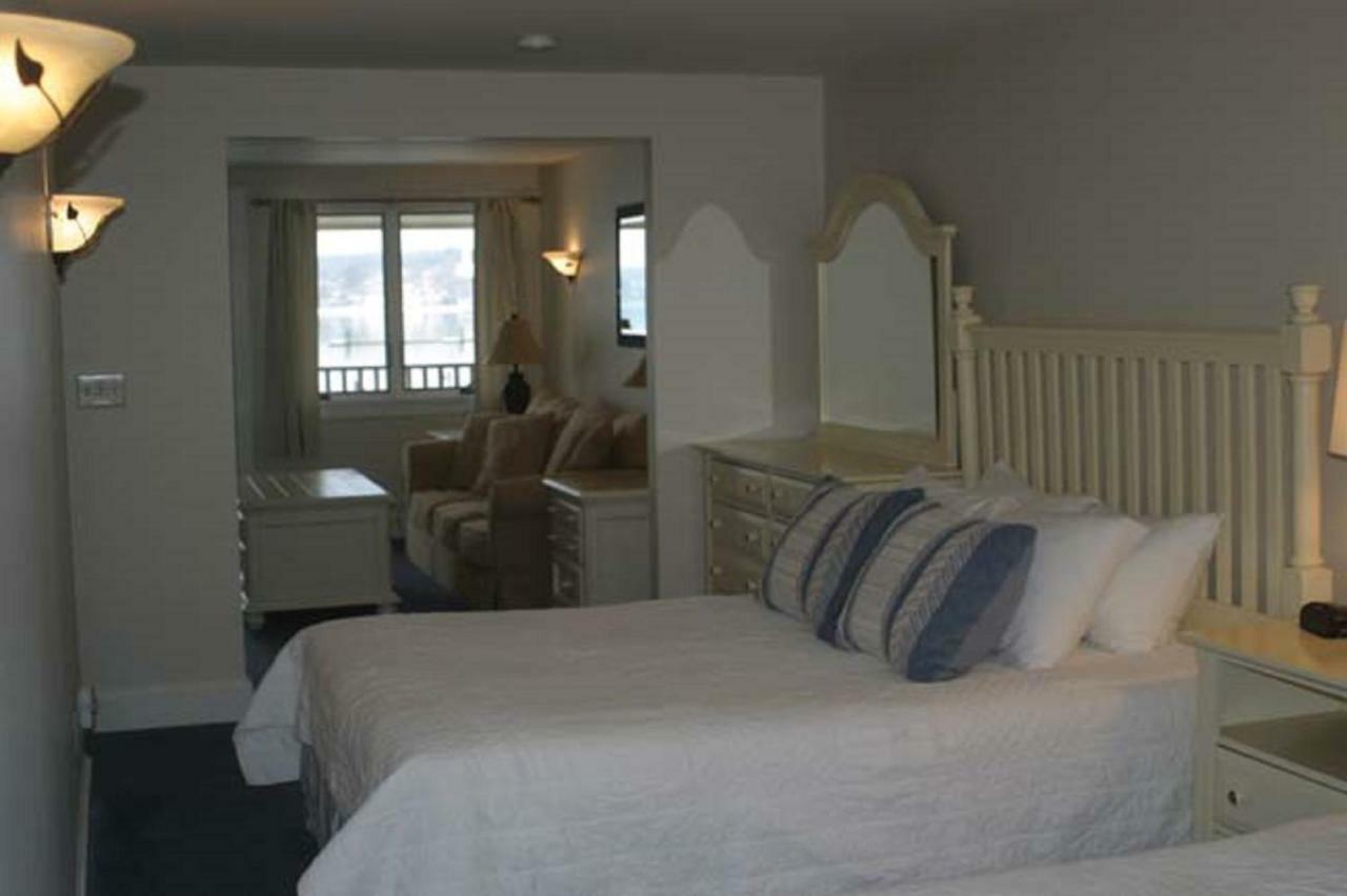 Sheepscot Harbour Village Resort Edgecomb Екстер'єр фото