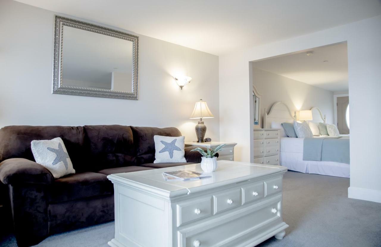Sheepscot Harbour Village Resort Edgecomb Екстер'єр фото
