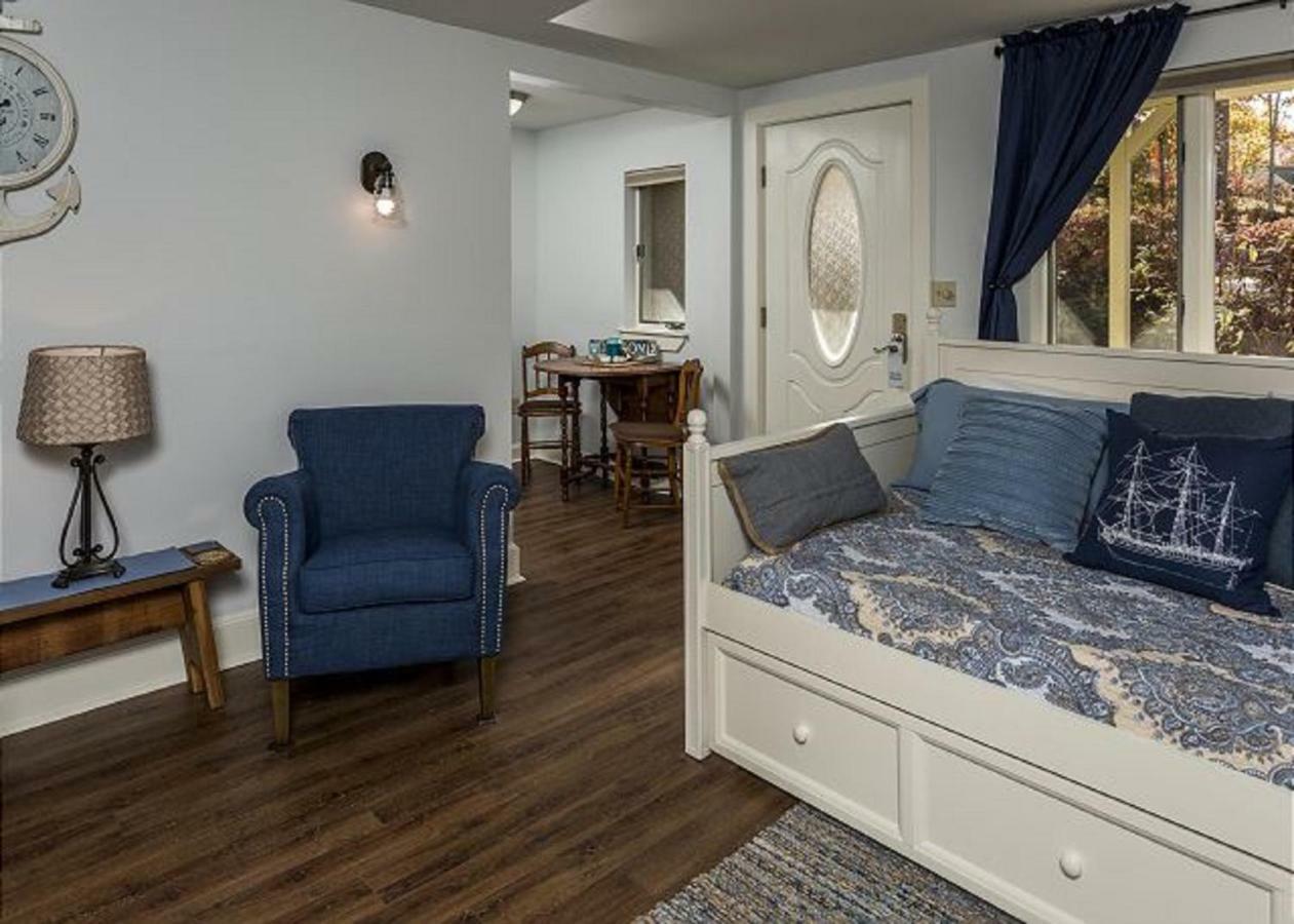 Sheepscot Harbour Village Resort Edgecomb Екстер'єр фото