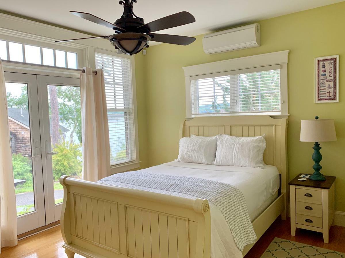 Sheepscot Harbour Village Resort Edgecomb Екстер'єр фото