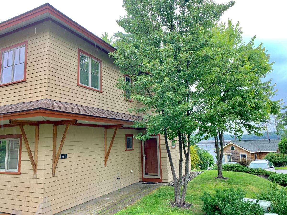 Sheepscot Harbour Village Resort Edgecomb Екстер'єр фото