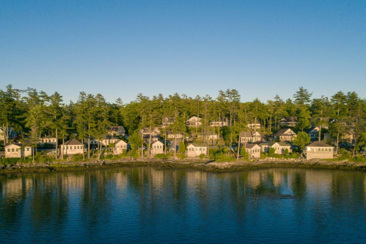 Sheepscot Harbour Village Resort Edgecomb Екстер'єр фото